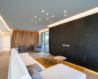 Resale - Apartament  - Las Colinas Golf