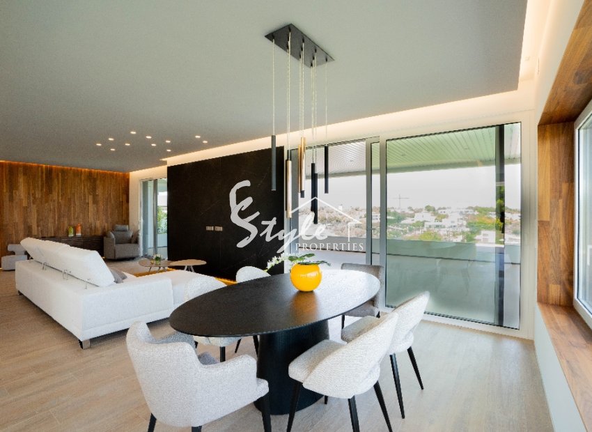 Resale - Apartament  - Las Colinas Golf