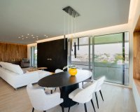 Resale - Apartament  - Las Colinas Golf