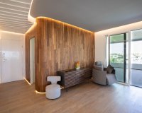 Resale - Apartament  - Las Colinas Golf