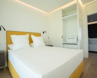 Resale - Apartament  - Las Colinas Golf