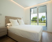Resale - Apartament  - Las Colinas Golf