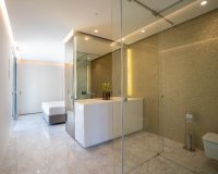 Resale - Apartament  - Las Colinas Golf