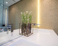 Resale - Apartament  - Las Colinas Golf