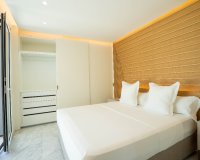 Resale - Apartament  - Las Colinas Golf