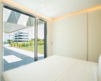 Resale - Apartament  - Las Colinas Golf