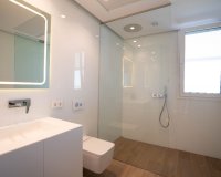 Resale - Apartament  - Las Colinas Golf