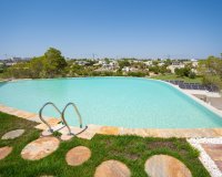 Resale - Apartament  - Las Colinas Golf
