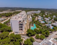 Resale - Apartament  - Las Colinas Golf