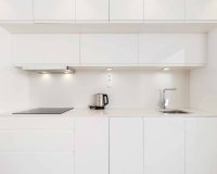 Resale - Apartament  - Las Colinas Golf