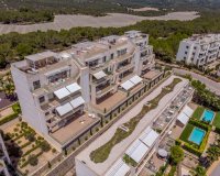 Resale - Apartament  - Las Colinas Golf