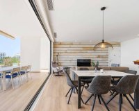 Resale - Apartament  - Las Colinas Golf