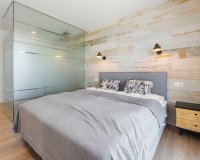 Resale - Apartament  - Las Colinas Golf