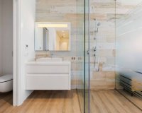 Resale - Apartament  - Las Colinas Golf