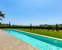 Resale - Apartament  - Las Colinas Golf