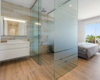 Resale - Apartament  - Las Colinas Golf