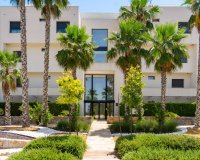 Resale - Apartament  - Las Colinas Golf