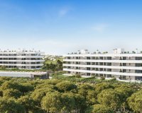 Resale - Apartament  - Las Colinas Golf