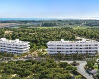 Resale - Apartament  - Las Colinas Golf