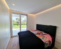 Resale - Apartament  - Las Colinas Golf