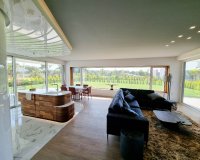 Resale - Apartament  - Las Colinas Golf