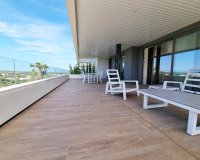Resale - Apartament  - Las Colinas Golf