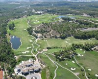 Resale - Apartament  - Las Colinas Golf