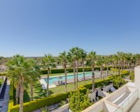 Resale - Apartament  - Las Colinas Golf