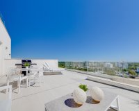 Resale - Apartament  - Las Colinas Golf