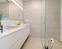 Resale - Apartament  - Las Colinas Golf
