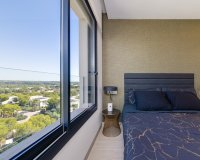 Resale - Apartament  - Las Colinas Golf