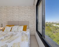 Resale - Apartament  - Las Colinas Golf