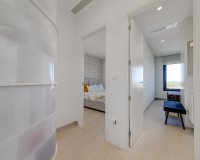 Resale - Apartament  - Las Colinas Golf