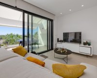 Resale - Apartament  - Las Colinas Golf