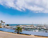 Resale - Apartament  - Las Colinas Golf