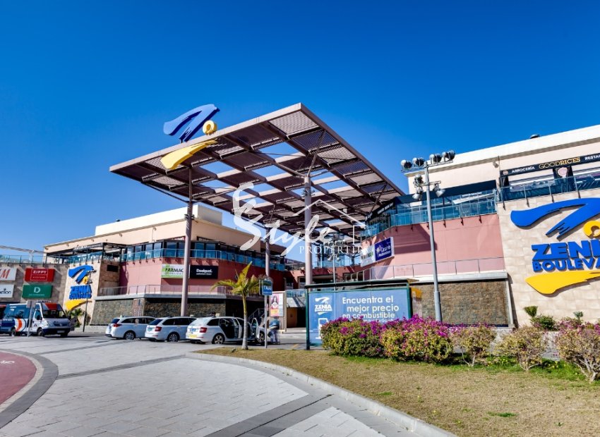 Resale - Apartament  - Las Colinas Golf