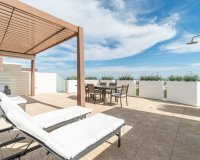 Resale - Apartament  - Las Colinas Golf