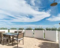 Resale - Apartament  - Las Colinas Golf