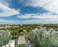 Resale - Apartament  - Las Colinas Golf