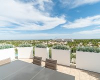 Resale - Apartament  - Las Colinas Golf