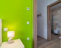 Resale - Apartament  - Las Colinas Golf