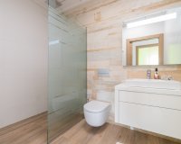 Resale - Apartament  - Las Colinas Golf
