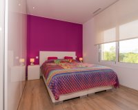 Resale - Apartament  - Las Colinas Golf