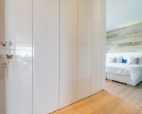 Resale - Apartament  - Las Colinas Golf