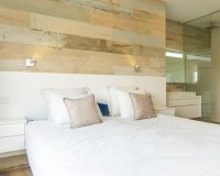 Resale - Apartament  - Las Colinas Golf