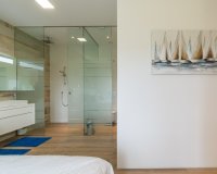Resale - Apartament  - Las Colinas Golf