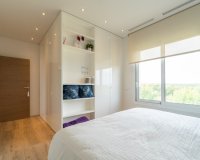 Resale - Apartament  - Las Colinas Golf