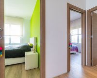 Resale - Apartament  - Las Colinas Golf