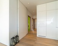 Resale - Apartament  - Las Colinas Golf