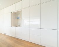 Resale - Apartament  - Las Colinas Golf
